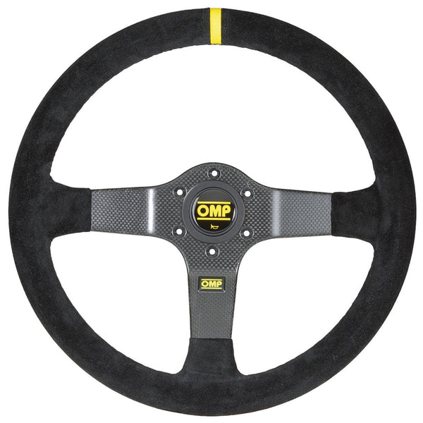 Steering Wheel  - Quick Release Hub for Essential Components for Your Drift Car