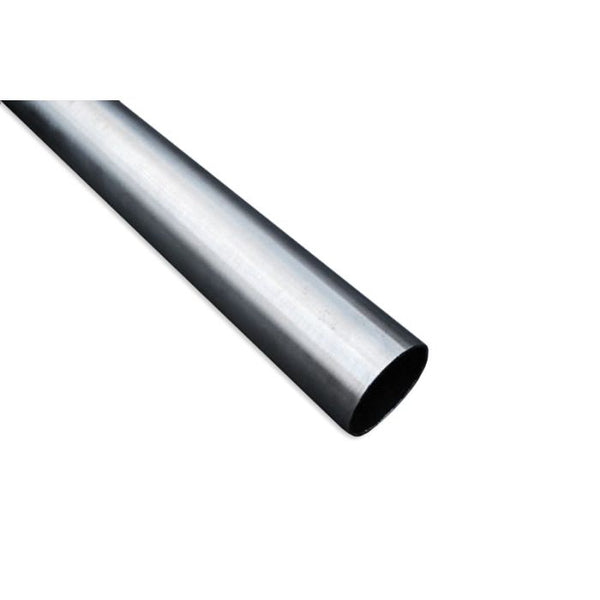 Stainless steel pipes for mega menu
