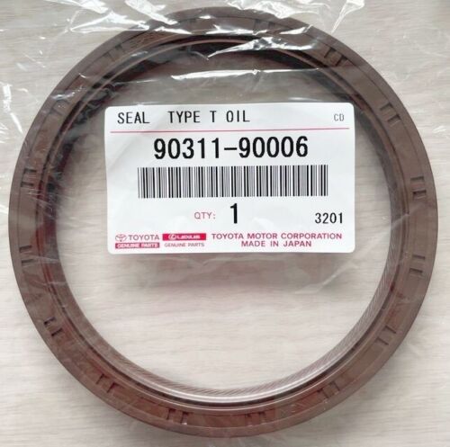 Crankshaft - Camshaft  Seals for mega menu