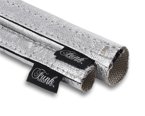 Funk Motorsport Lines And Hose Protection