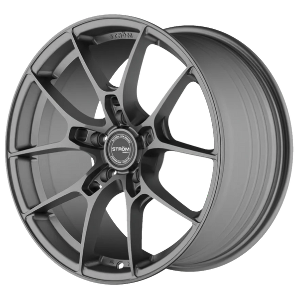 STR-F1