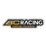 BC Racing Saab Coilovers