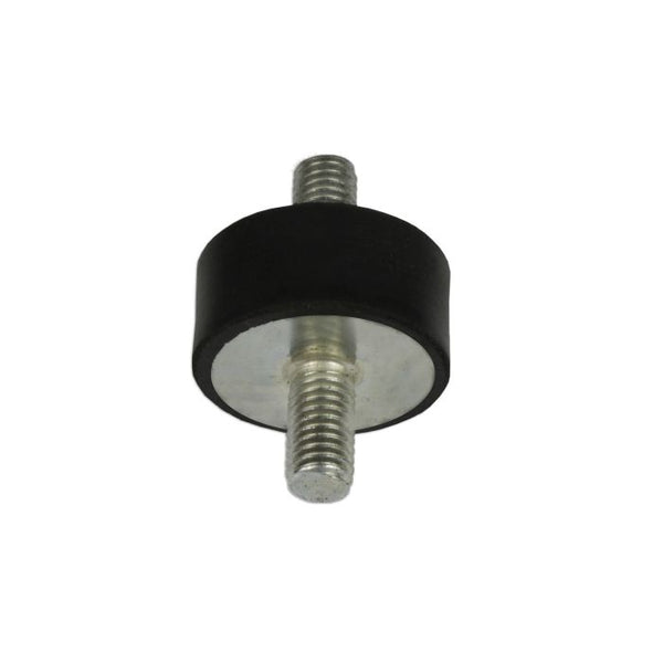 Rubber Mounts for mega menu
