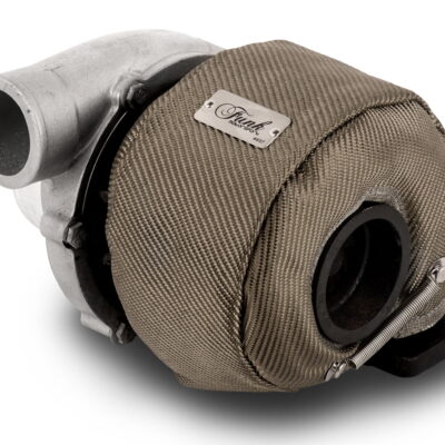Funk Motorsport Turbo And Wastegate Protection