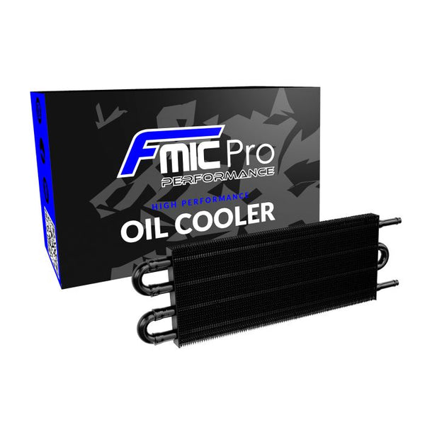 FMIC.PRO Universal Power Steering Oil Cooler