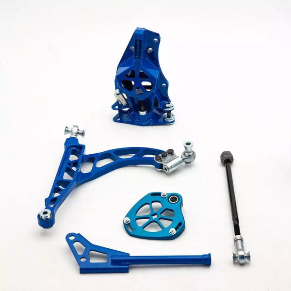 Wisefab Lock Kits for top brands