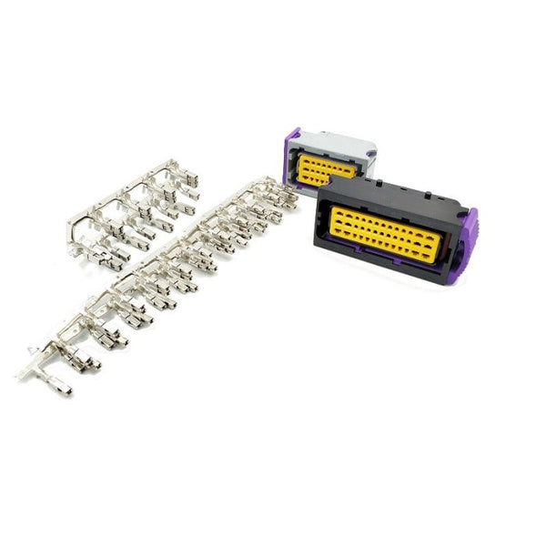 ECUMASTER Connectors for top brand