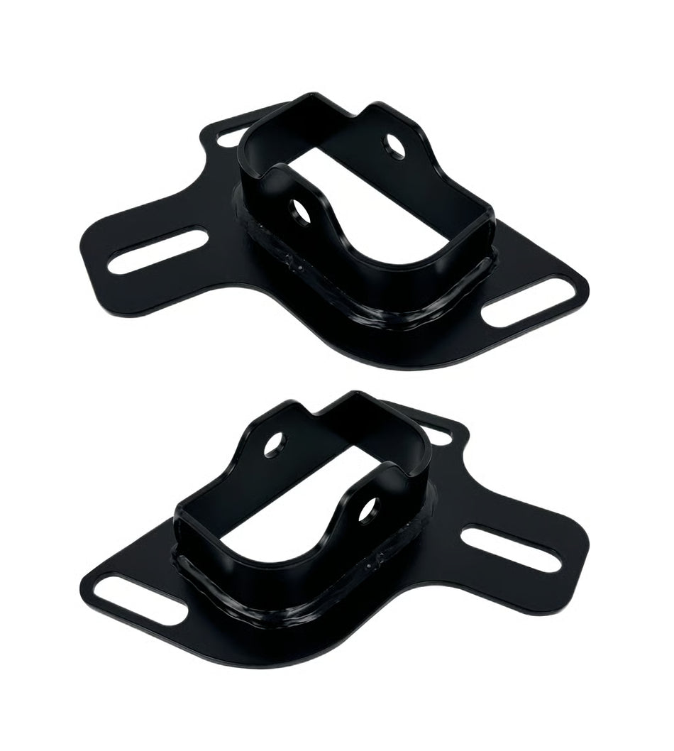 E36 / E46 / Z4 Trailing Arm Brackets