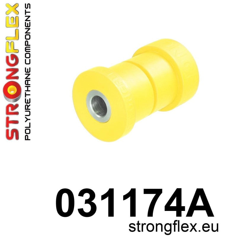 Rear Control Arm Upper Inner Sport 031174A