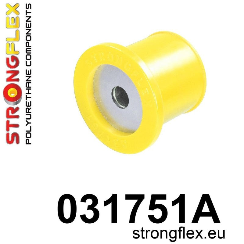 Rear Differential Front Mount Bush Sport 031751A