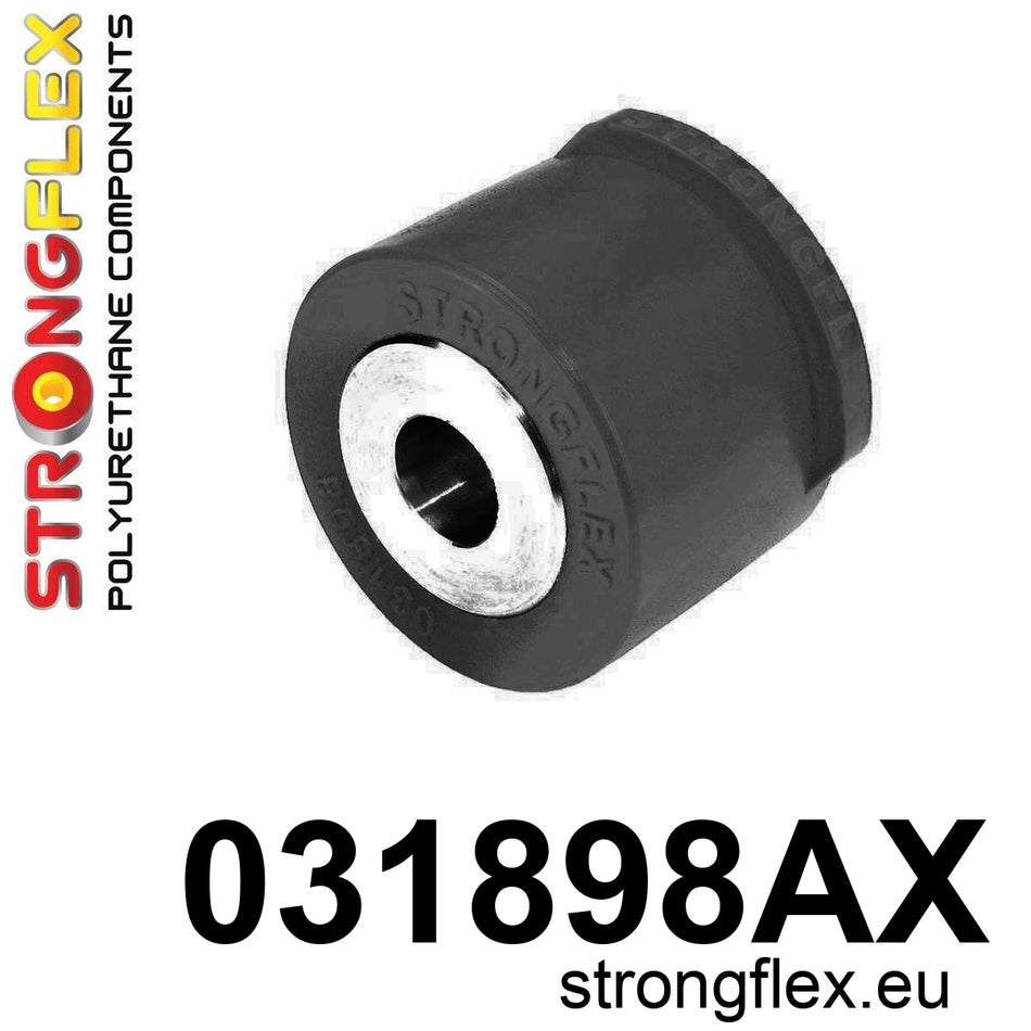 Rear Differential - Front Mount Bush M3 SPORT 031898A