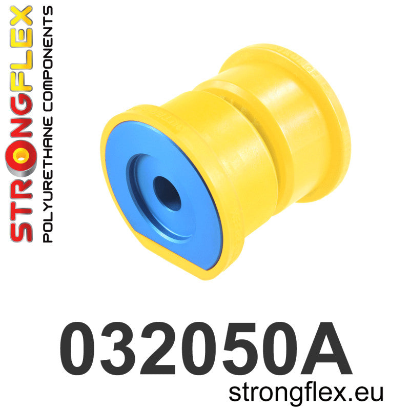 Rear diff mount - front bush SPORT 032050A