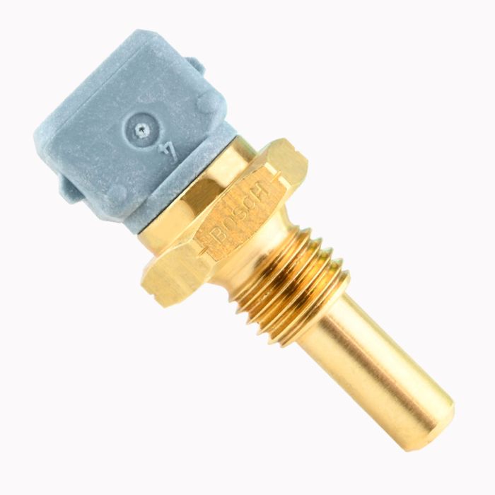 Bosch Motorsport NTC M12 Water - Oil - Fuel Temperature Sensor -40°C / +130°C