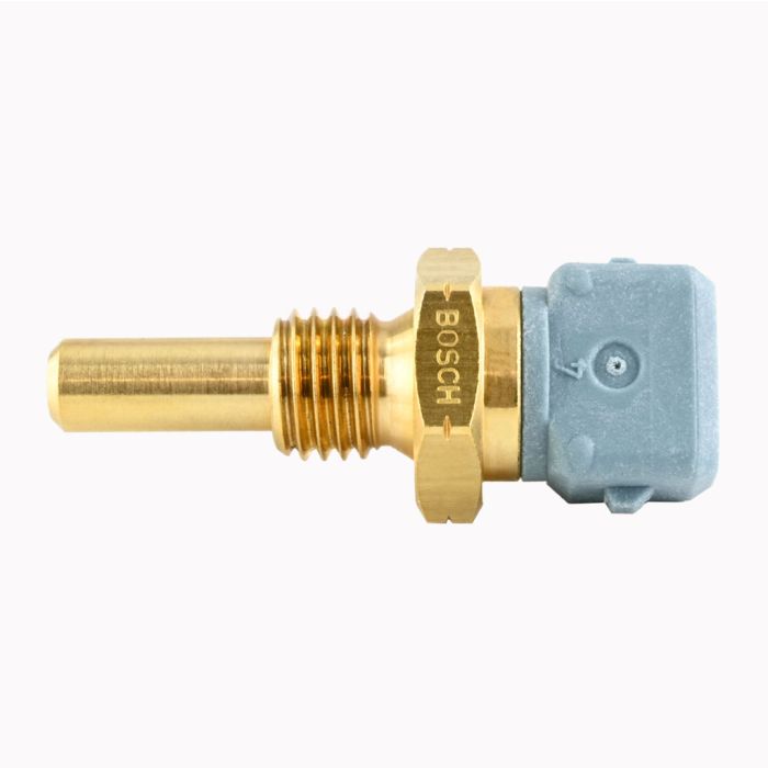 Bosch Motorsport NTC M12 Water - Oil - Fuel Temperature Sensor -40°C / +130°C
