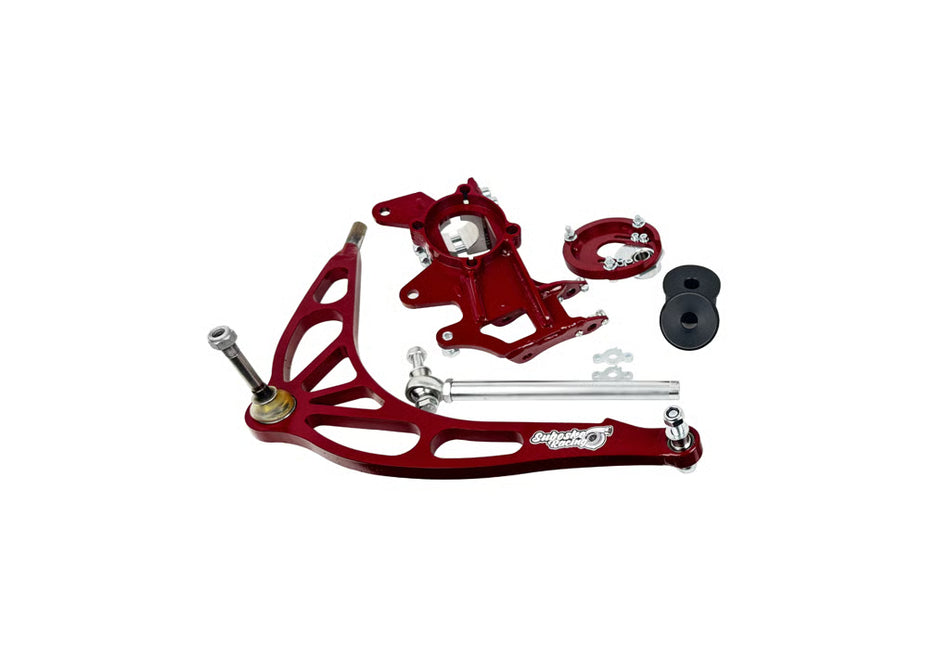 E46 Drift Angle Kit