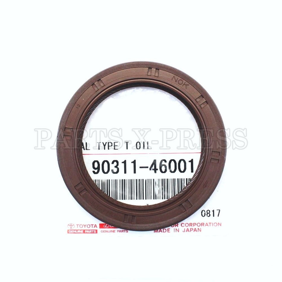 Crankshaft Seal Front