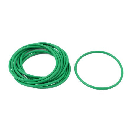 Nuke Performance O-ring 44.6x2.4mm for fuel filter end caps