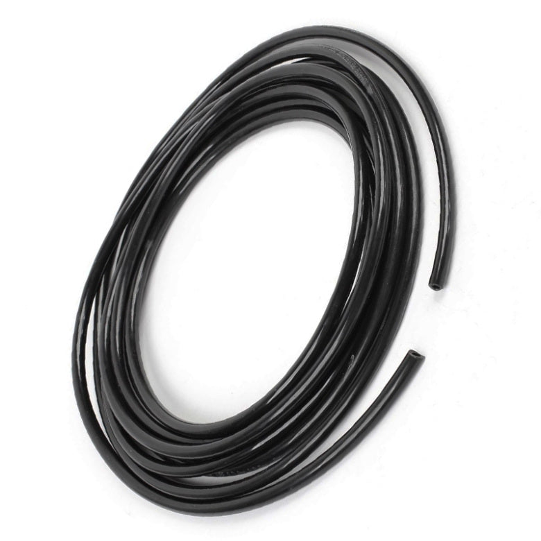 Nuke Performance 8mm Push in Vacuum Tubing - 2m / 6ft