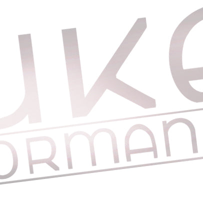 Nuke Performance Sticker 40cm