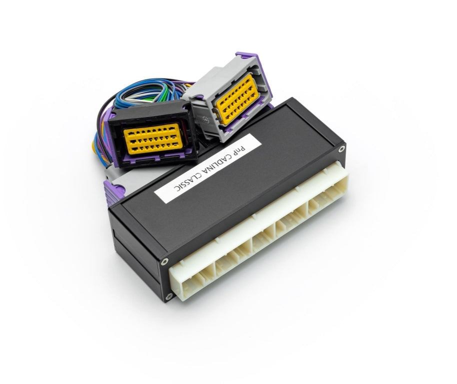 Ecumaster Interconnector EMU - CALDINA