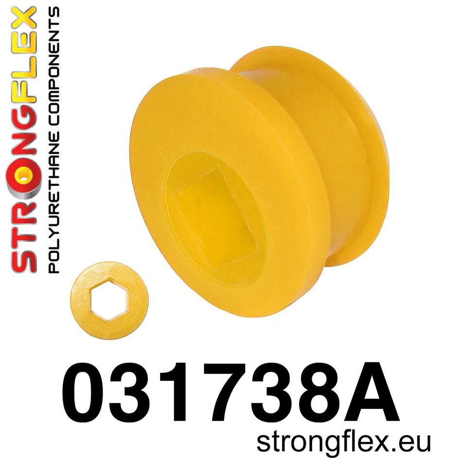 Front lower arm bush eccentric (E46 wishbone) SPORT 031738A