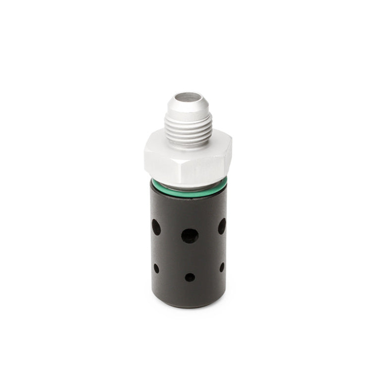 Nuke Performance Tank Vent Safety Valve AN-8 (3/4 UNF)