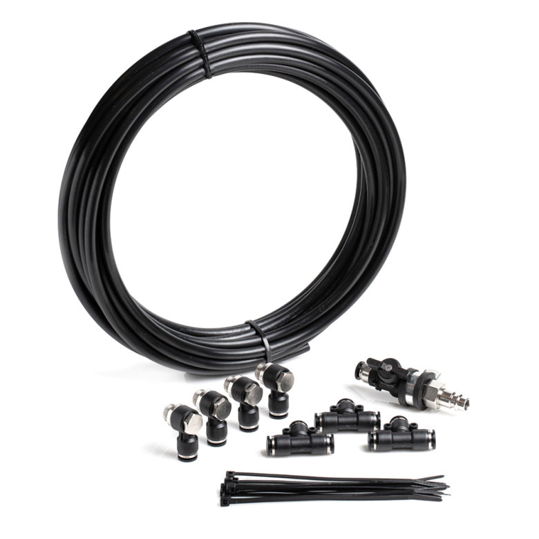 Nuke Performance Air Jack 90 C Hose kit