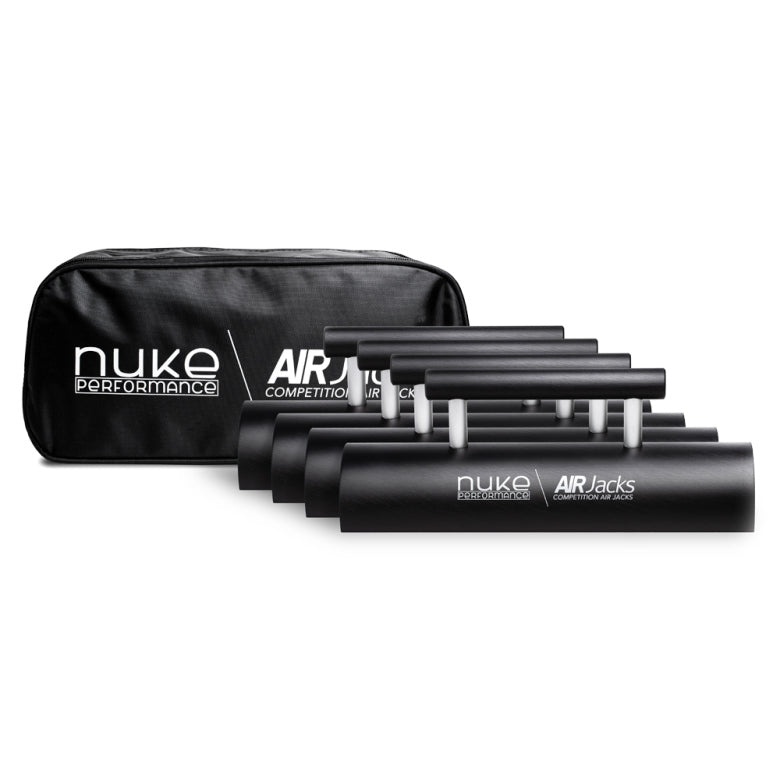 Nuke Performance Air Jack 90 Competition Safety Prop