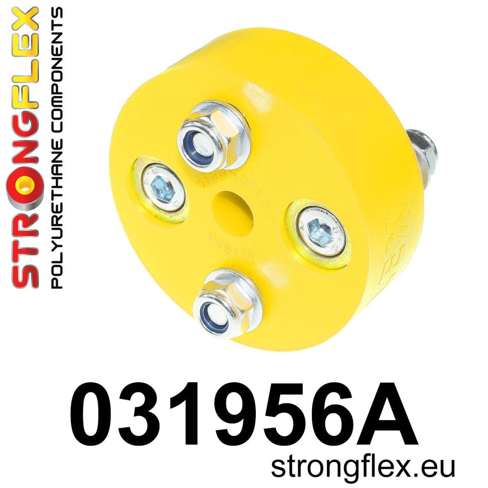 Steering column flexible coupler SPORT 031956A