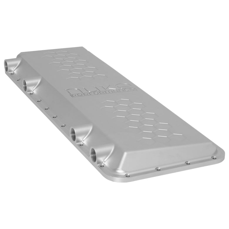 Nuke Performance Mercedes M104 Billet Dry Sump Oil Pan