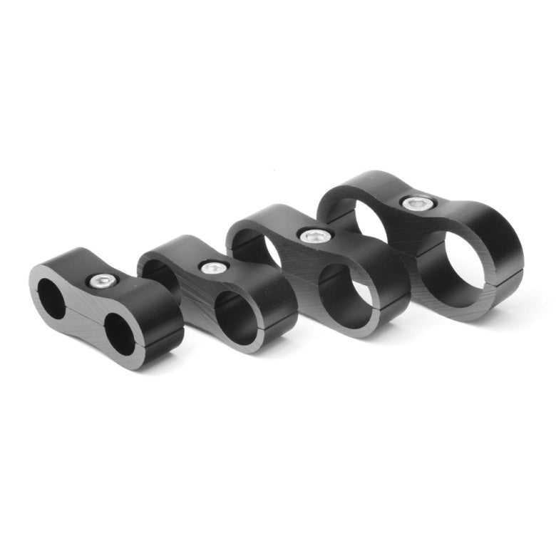 Nuke Performance Fuel Hose Separators for PTFE fuel hose