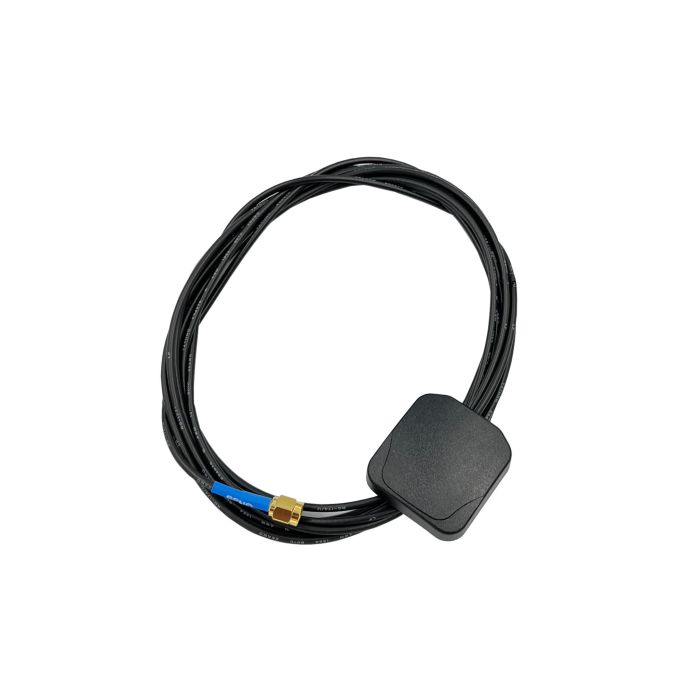 Ecumaster GPS Outdoor Antenna AA.166.A.301111