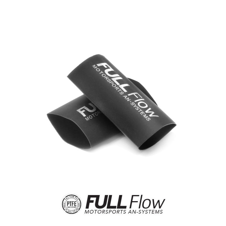 Nuke Performance Fuel Hose Heat Shrink