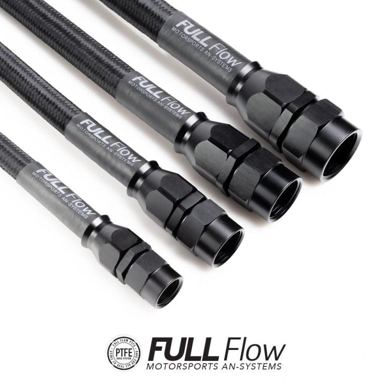 Nuke Performance Fuel Hose Heat Shrink