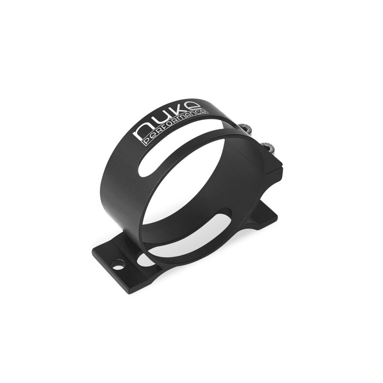 Nuke Performance Fuel Filter Brackets
