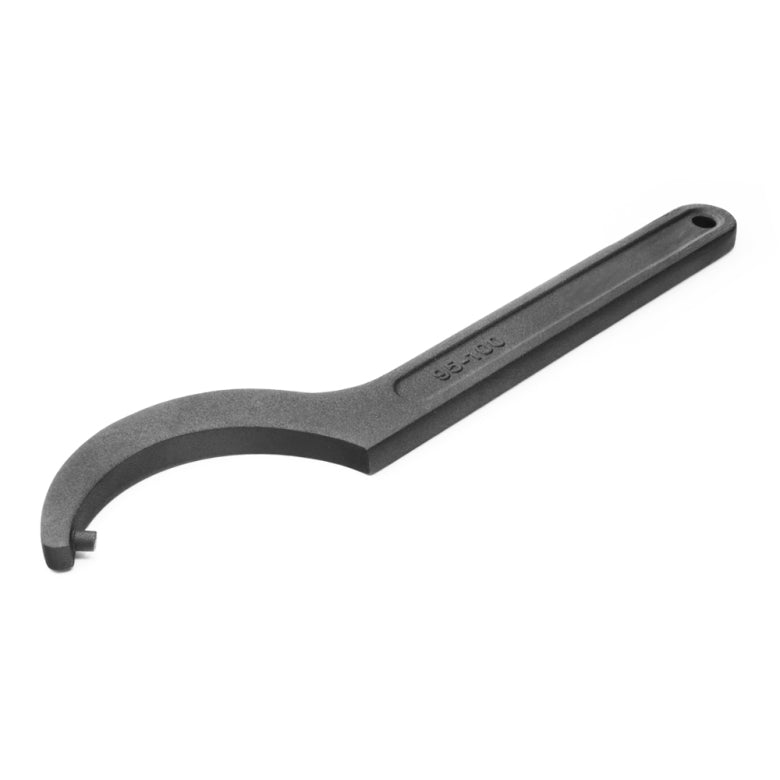 Nuke Performance Hook pin wrench for Air Jack 90C nuts