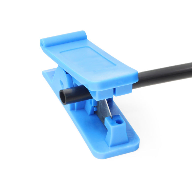 Nuke Performance Tube cutter for vacuum tubing