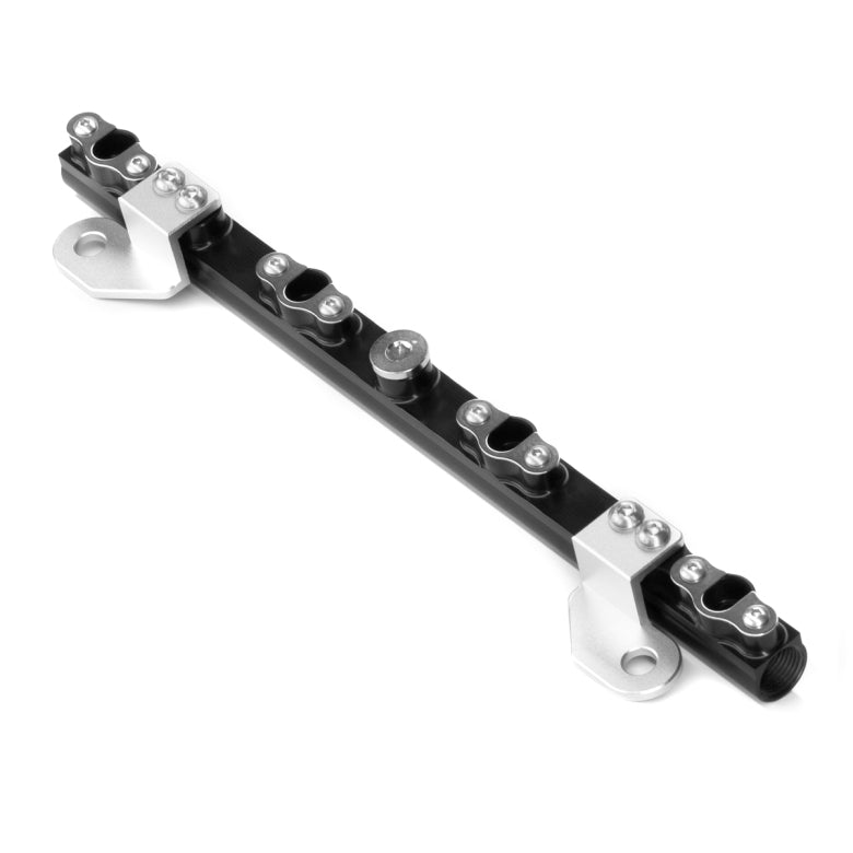 Nuke Performance Opel 4cyl C20Let-Engine 3/8 NPT fuel rail