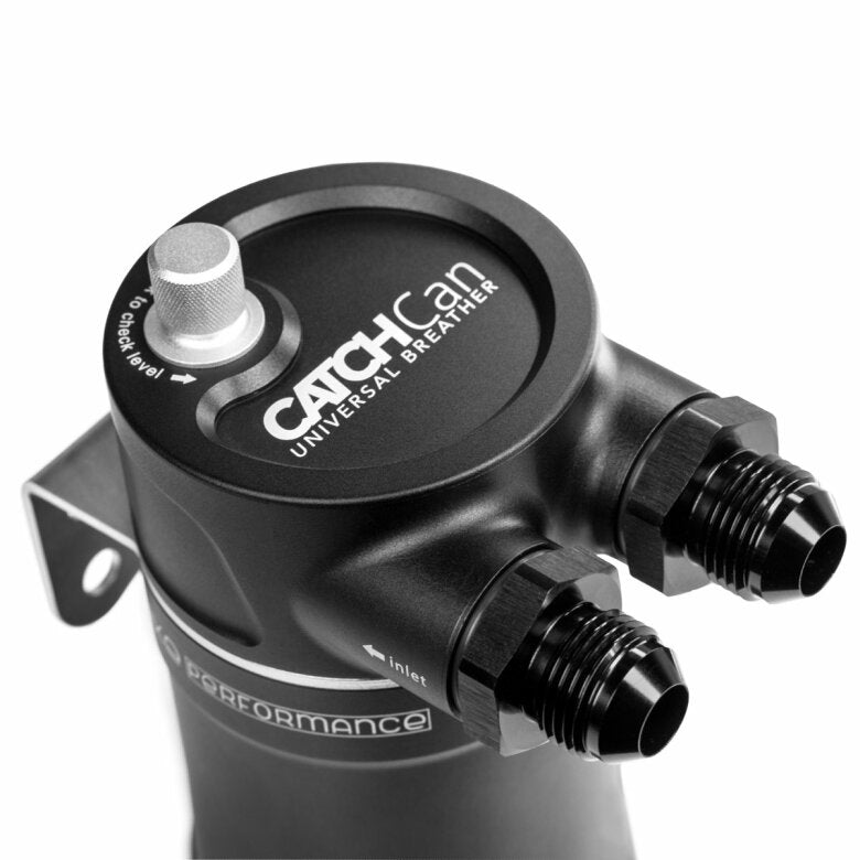 Nuke Performance Universal Catch Can 0.25 liter
