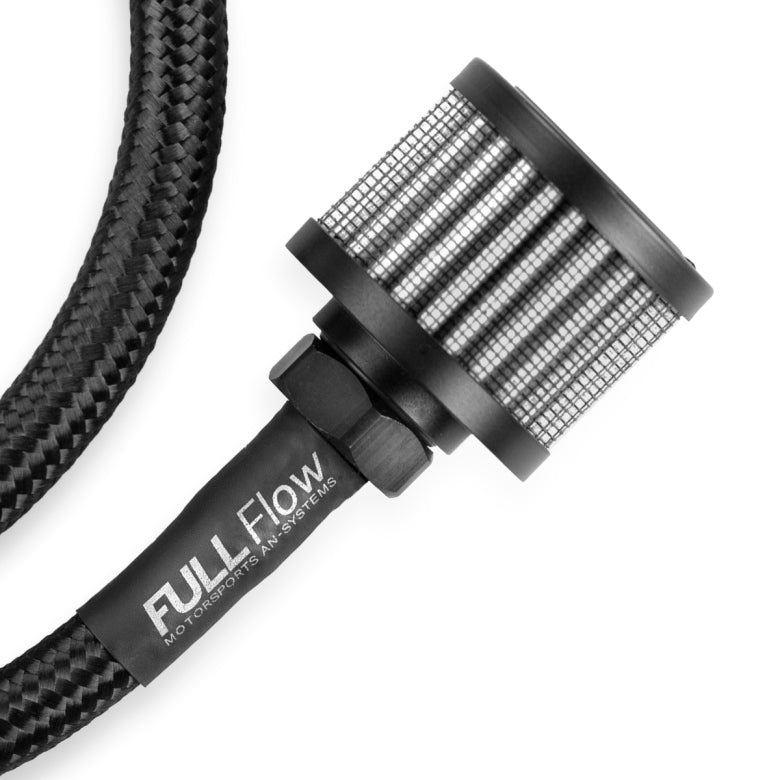 Nuke Performance Fuel Cell Vent Kit