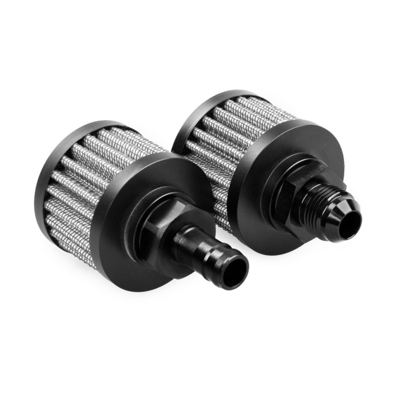 Nuke Performance Universal Air Filter with AN-10 ORB Thread