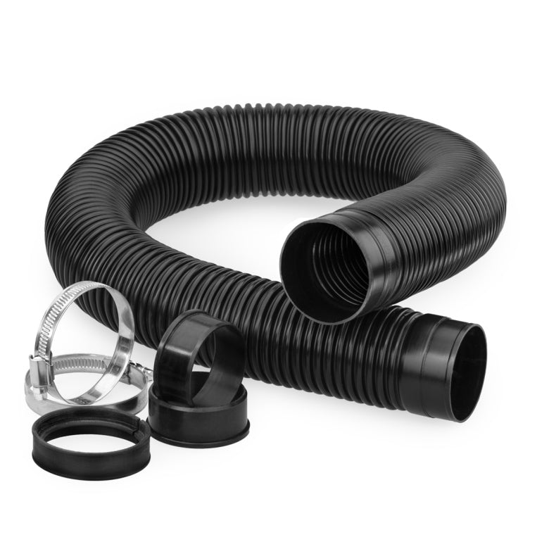 Nuke Performance Fuel Filler Hose Kit, 90cm (3 feet)