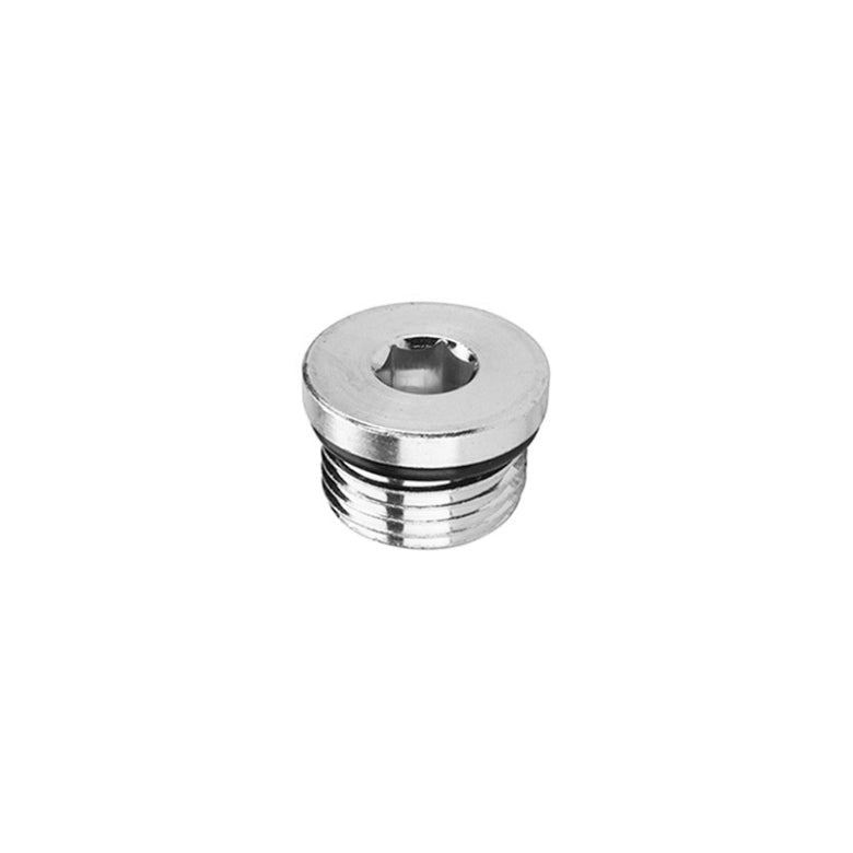 Nuke Performance 1/8 BSPP Plug