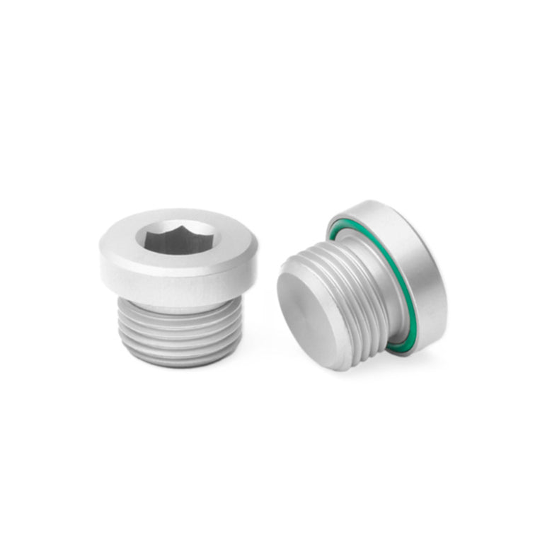 Nuke Performance AN-8 (3/4 UNF) Plug