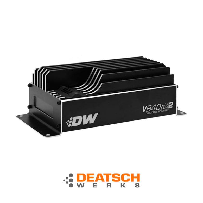 Nuke Performance Deatschwerks VB40a Voltage Booster