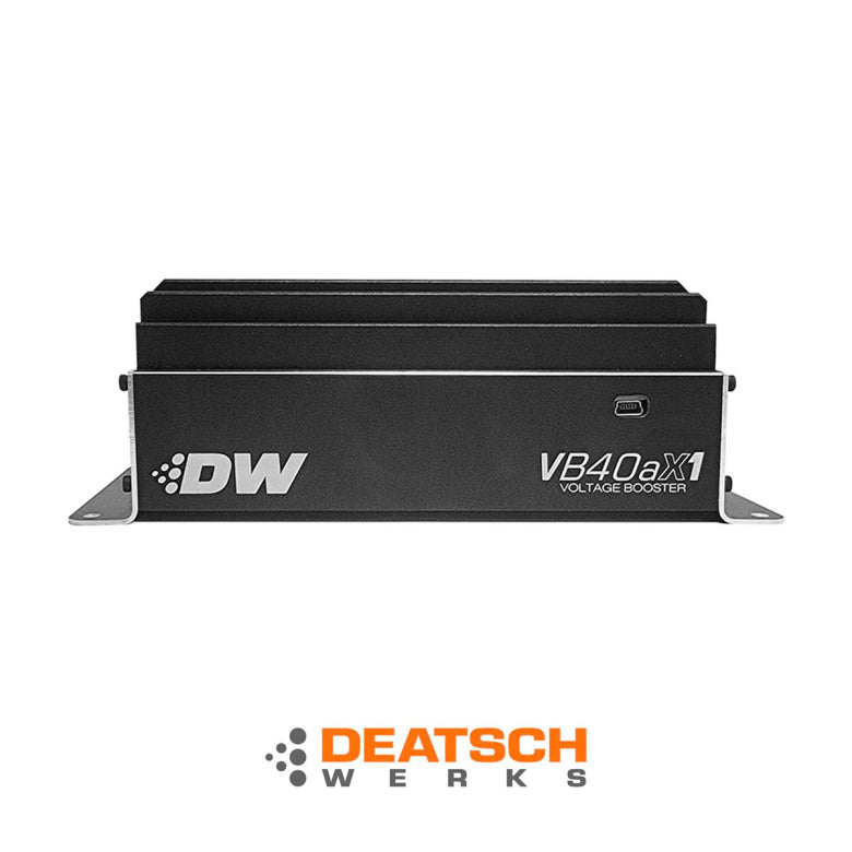 Nuke Performance Deatschwerks VB40a Voltage Booster