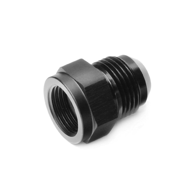 Nuke Performance M14x1.5 (ISO Flare) to AN-8 Male Adapter