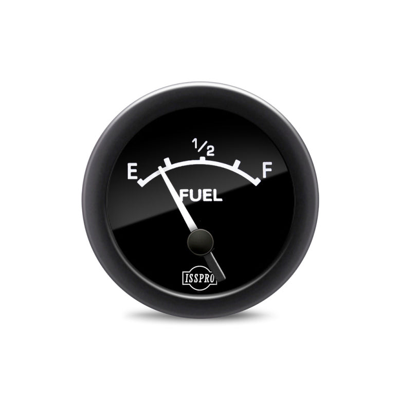 Nuke Performance Fuel Gauge OHM Rating 240-33 Ohms