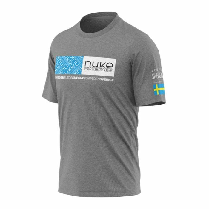 Nuke Performance T-Shirt