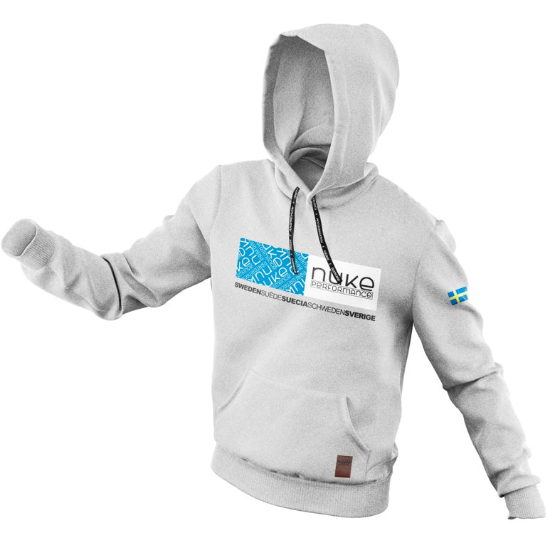 Nuke Performance Hoodie